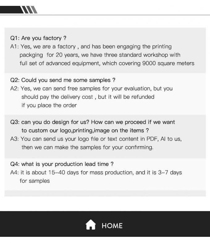 Ecologisch Correcte Kartonthee Verpakking, Doos van de Milieubeschermer de Verpakkende Thee 3