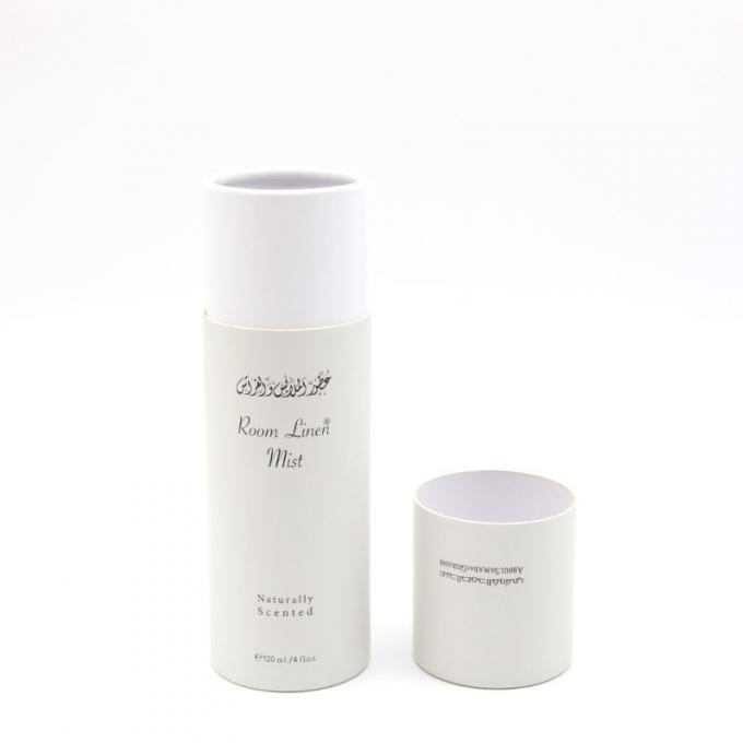 eco vriendschappelijke Kosmetische Document Buis Verpakking Blaar Opgenomen Multifuctional 4