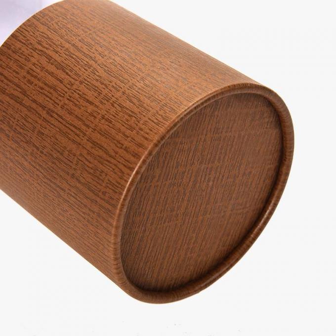 De Doos van het blaarkarton met Duidelijk Venster, ODM de hete het stempelen dozen van de venstergift 1