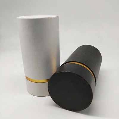 Nonpolluting Karton Verschepende Buizen Op zwaar werk berekende Oilproof Flushfit