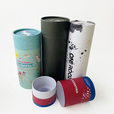 Het Voedsel van het blaar Biologisch afbreekbare Papier Verpakking Kartonnen Materiële Multiusage