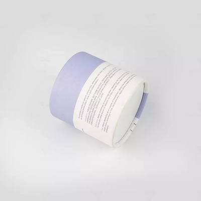 De Drukdocument van het douanekarton CMYK Buis Kosmetische Verpakking voor Kosmetisch Serum