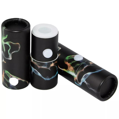 De Buizen van Vape van het drukkarton met Kindbewijs sluiten Verpakkende Container Veilig voor kinderen