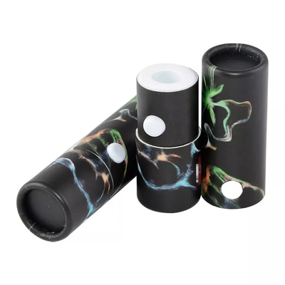 De Buizen van Vape van het drukkarton met Kindbewijs sluiten Verpakkende Container Veilig voor kinderen