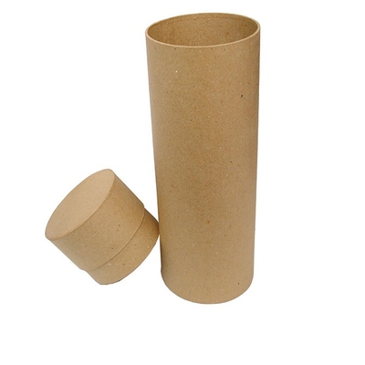 De CMYK Golfdozen van de Wijngift, Champagne Wine Tube Gift Box