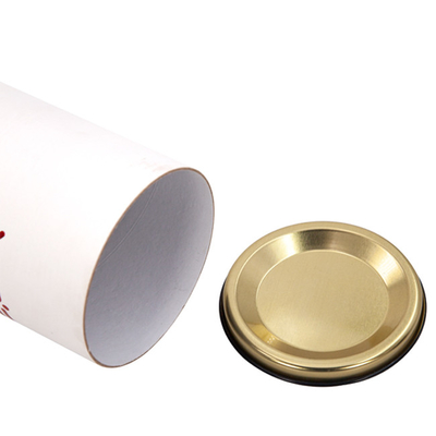 1200gsm kartondozen voor Wijnflessen 10cm Diameter 36cm Hoogte