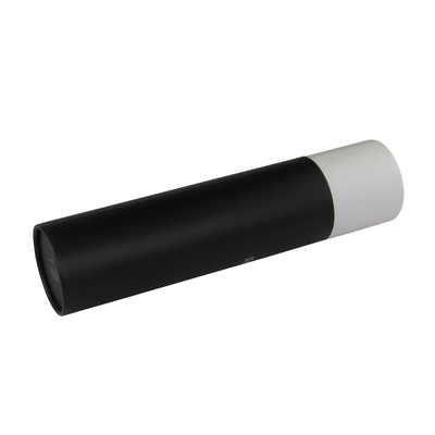 Vriendschappelijke de Cilinder van schuimeco Verpakking, EVA Biodegradable Paper Tubes