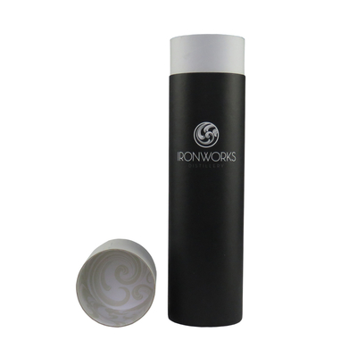 Vriendschappelijke de Cilinder van schuimeco Verpakking, EVA Biodegradable Paper Tubes