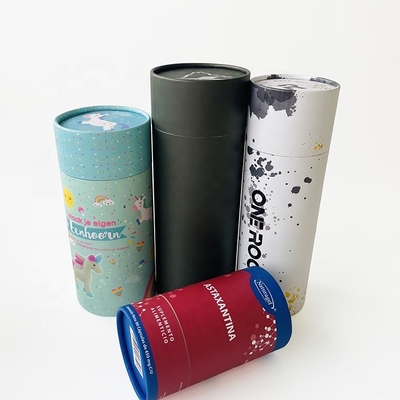 Het Voedsel van het blaar Biologisch afbreekbare Papier Verpakking Kartonnen Materiële Multiusage