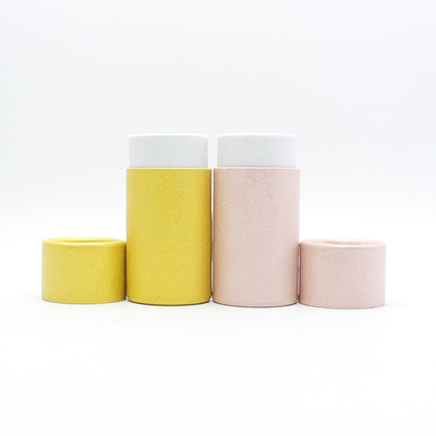 Magneetdocument Buis Gedrukt Pen Holder For Packaging CMYK