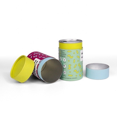 OEM Grote Karton Verschepende Buizen, Dengfeng-Karton Pen Box