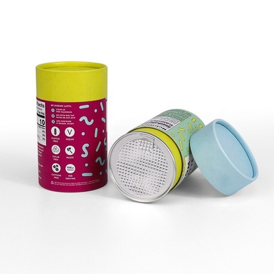 OEM Grote Karton Verschepende Buizen, Dengfeng-Karton Pen Box