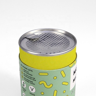 OEM Grote Karton Verschepende Buizen, Dengfeng-Karton Pen Box