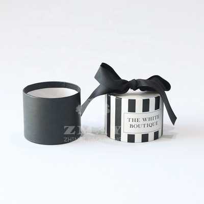 ODM Document Buis Pen Holder, Matte Varnishing Bespoke Cardboard Tubes