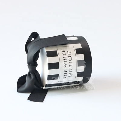 ODM Document Buis Pen Holder, Matte Varnishing Bespoke Cardboard Tubes